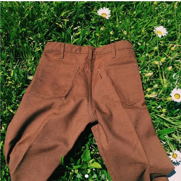 VINTAGE LEVIS - Picture 2 of 3